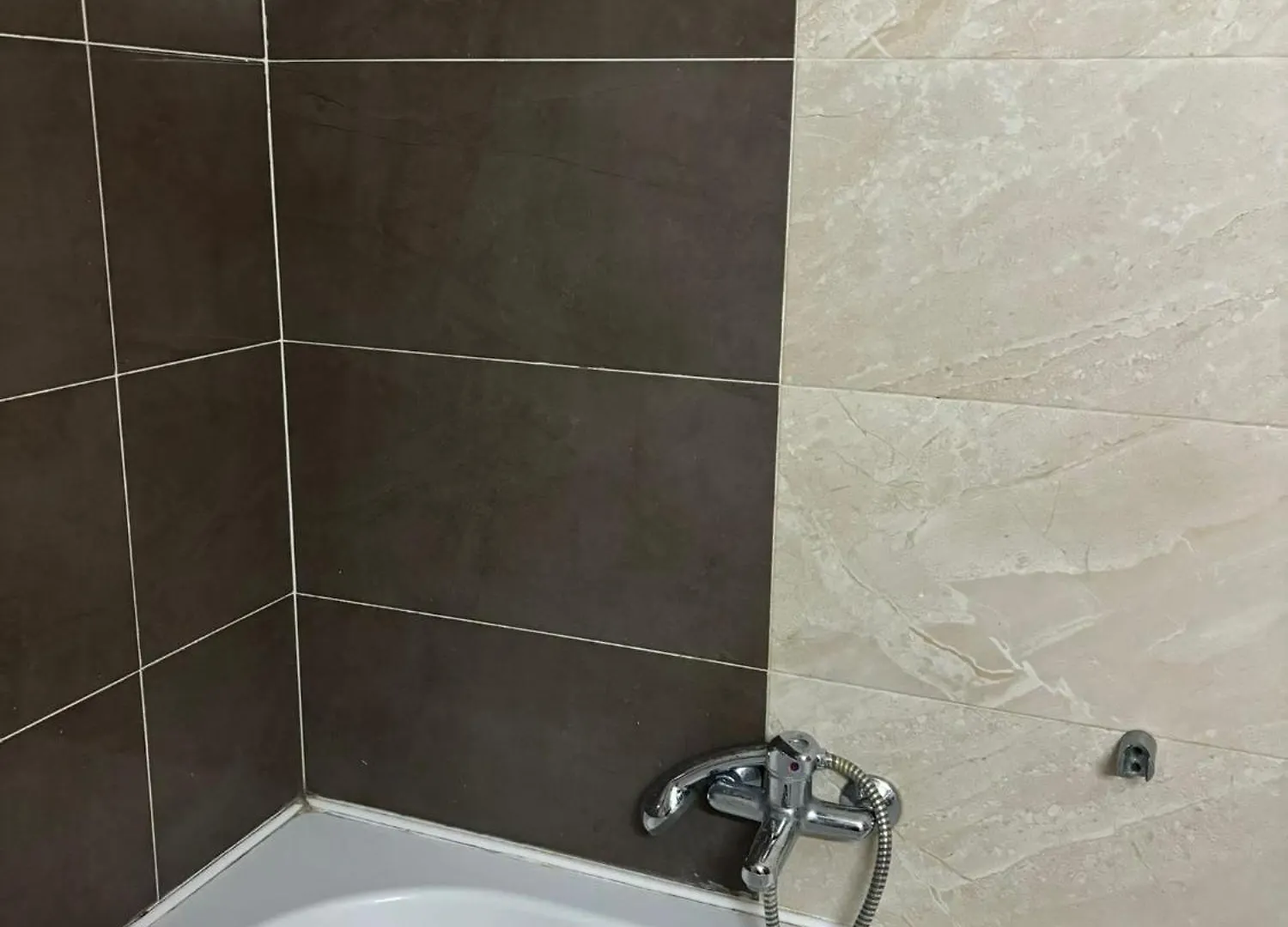 Appart Meuble Cite Elwahat El Aouina Apartment