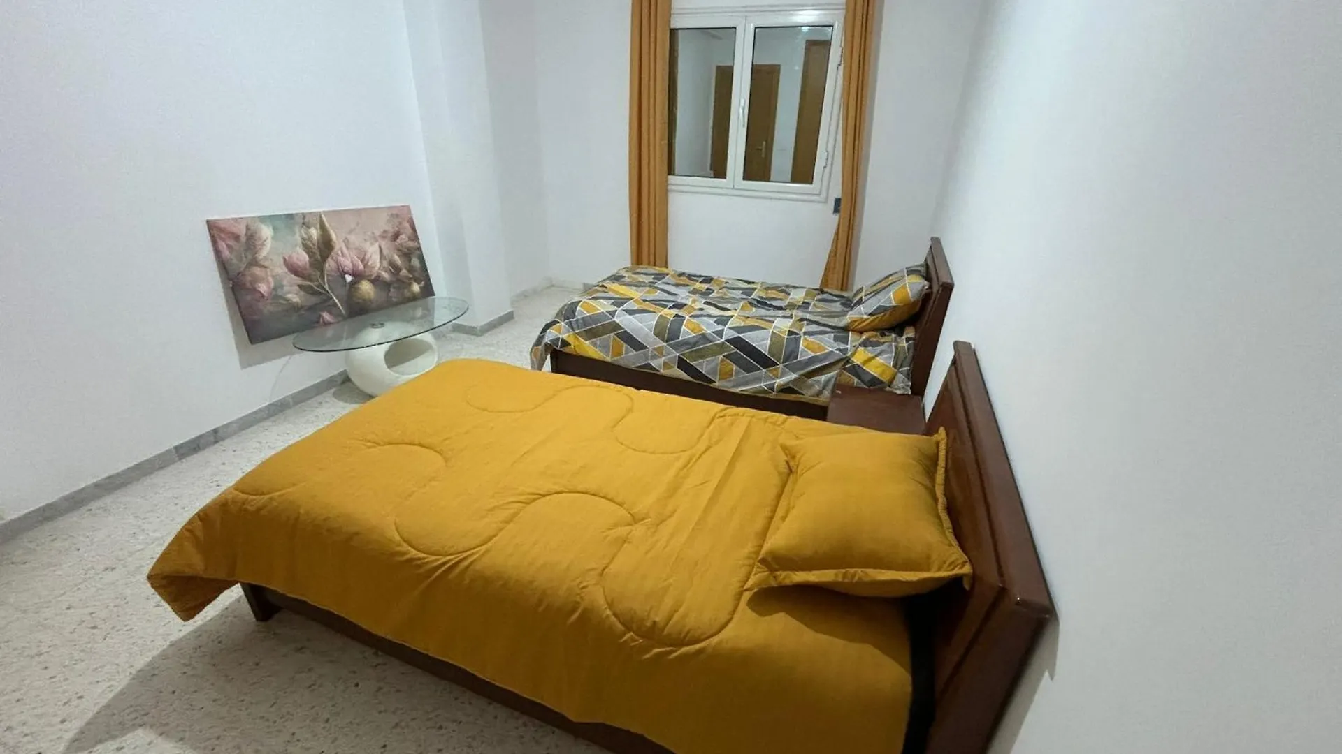 Appart Meuble Cite Elwahat El Aouina Tunisia